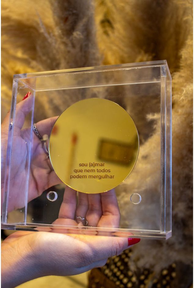 Quadro-Acrilico-Espelho-Sou--a-mar-Que-Nem-Todos-Podem-Mergulhar--4- Quadro-Acrilico-Espelho-Sou--a-mar-Que-Nem-Todos-Podem-Mergulhar--4-
