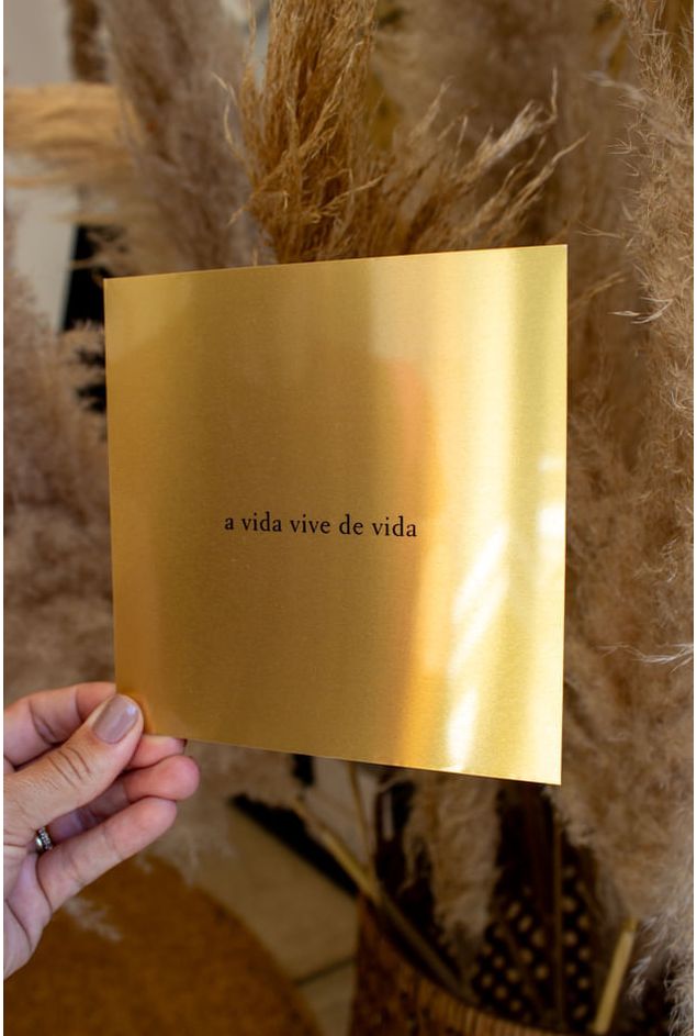 Placa Poética A Vida Vive de Vida Collab Mimo Galeria e Kaju Placa Poética A Vida Vive de Vida Collab Mimo | Kaju Placa Poética A Vida Vive de Vida Collab Mimo Galeria e Kaju Placa Poética A Vida Vive de Vida Collab Mimo | Kaju