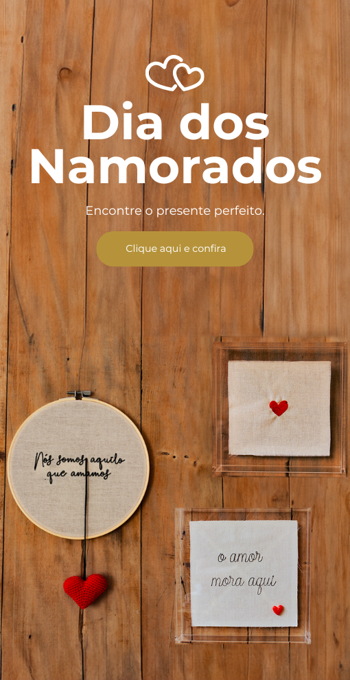dia dos namorados