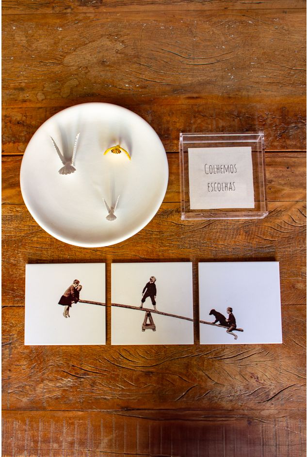 Combinação de Parede Leveza e Equilíbrio Combinação de Parede Leveza e Equilíbrio