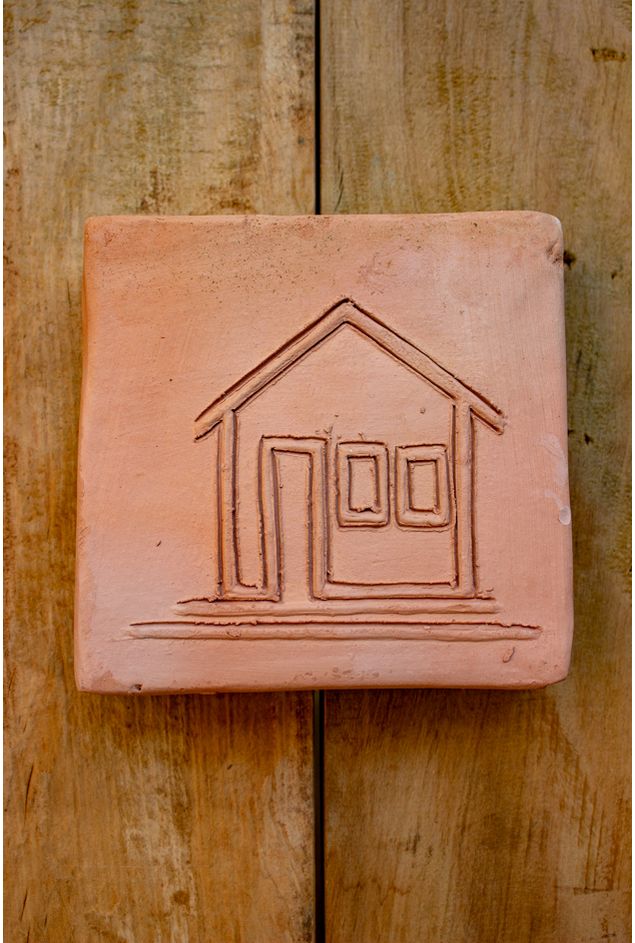 Tijolinho Casinhola Tijolinho Casinhola