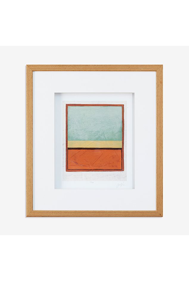 Quadro Decorativo Lines
