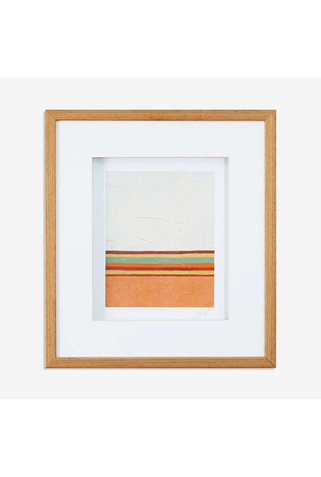 Quadro Decorativo Stripes
