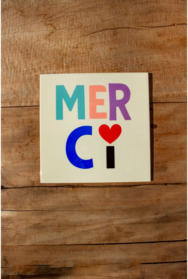 Azulejo Decorativo Merci Mimo Galeria Azulejo Decorativo Merci Mimo Galeria