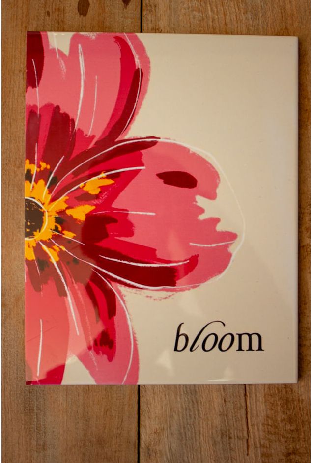 Azulejo Decorativo Bloom Mimo Galeria Azulejo Decorativo Bloom Mimo Galeria