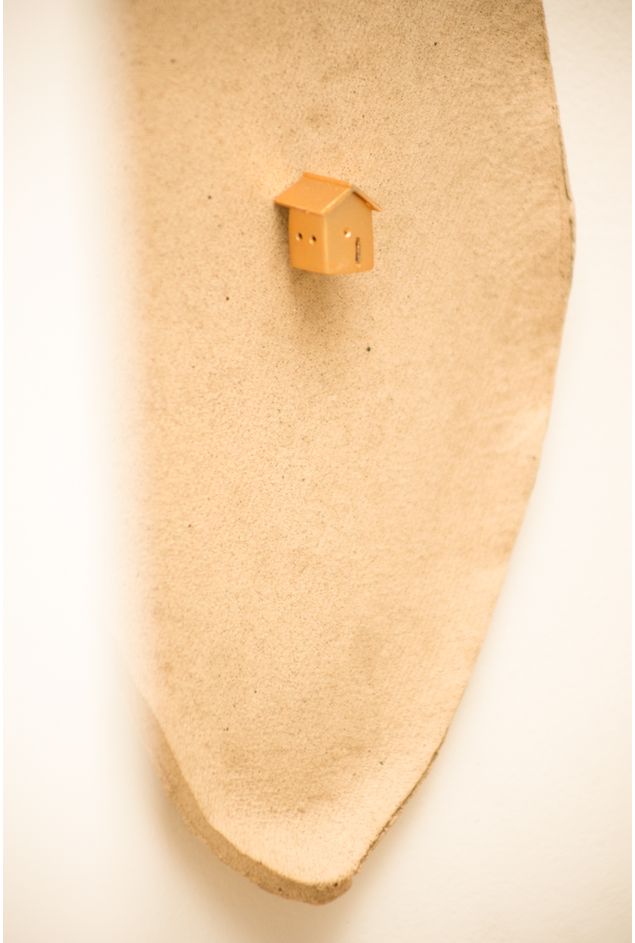 Quadro Morada - DZT Quadro Morada - DZT