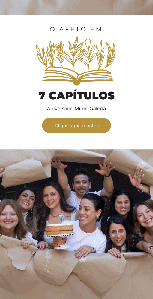 Aniversário mimo