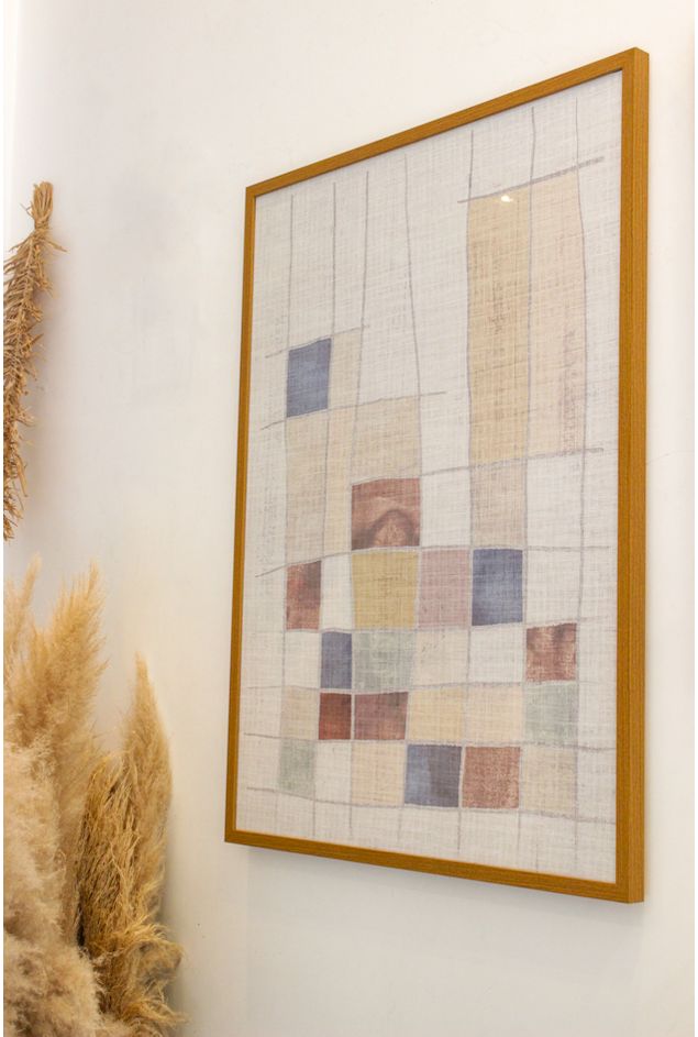 Quadro-Quadriculado-Artsy-II--3-