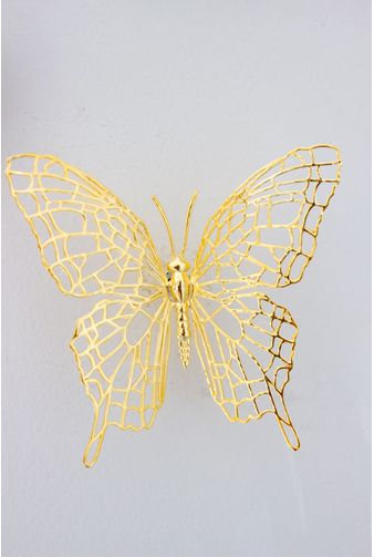 Escultura-borboleta-de-parede-ouro-Suli-Objetos-2