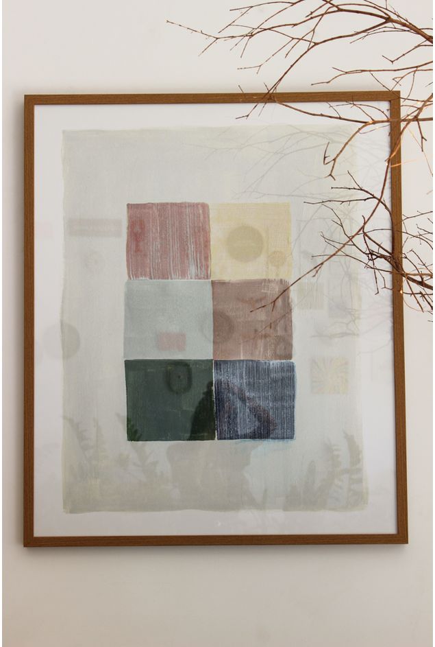 Quadro-Color-Artsy-II