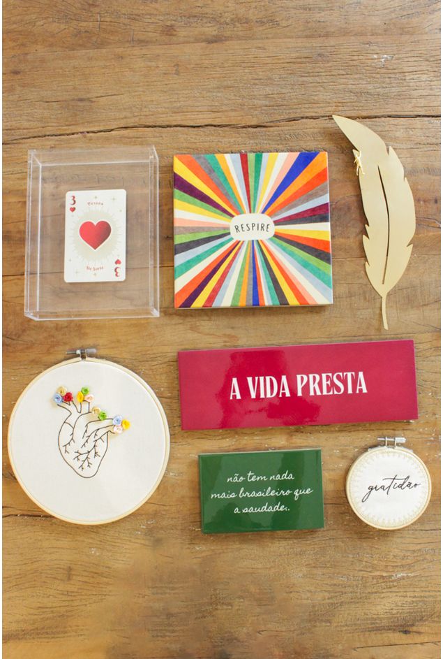 Combinação de Parede Vida Colorida Combinação de Parede Vida Colorida