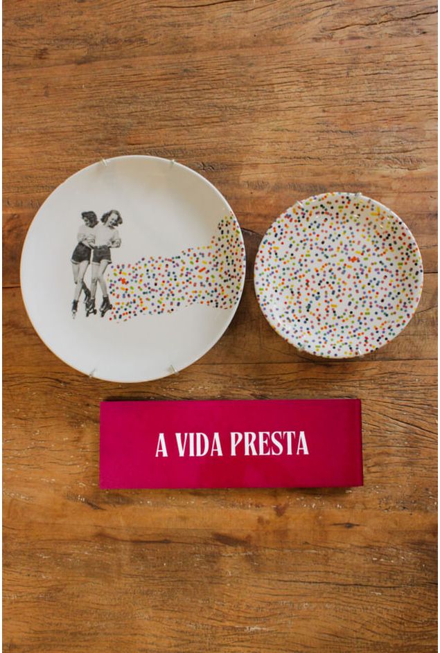 Combinação de Parede Patinadoras