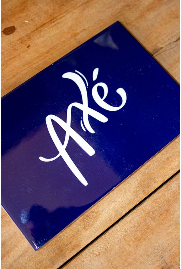 Azulejo Decorativo Axé Mimo Galeria Azulejo Decorativo Axé Mimo Galeria