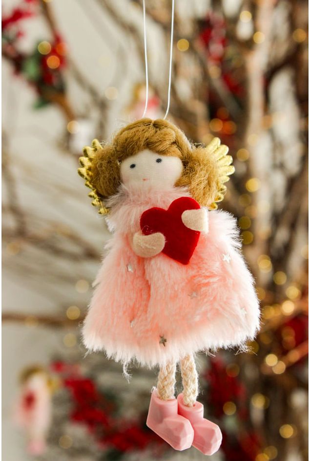 Pingente Boneca Anjinha Cupido Sortida Natal Pingente Boneca Anjinha Cupido Sortida - Natal Pingente Boneca Anjinha Cupido Sortida Natal Pingente Boneca Anjinha Cupido Sortida - Natal