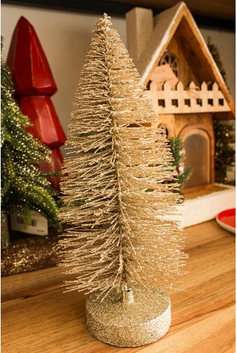 Mini-Arvore-De-Natal-Dourada-e-Prata-Natal--1-