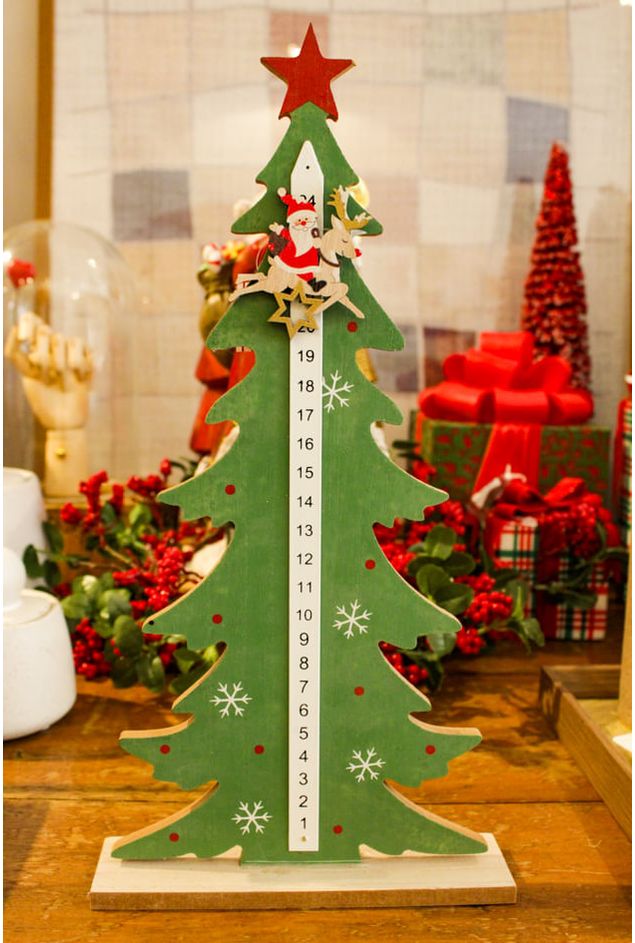 Advento Árvore de Natal Natal Advento Árvore de Natal - Natal