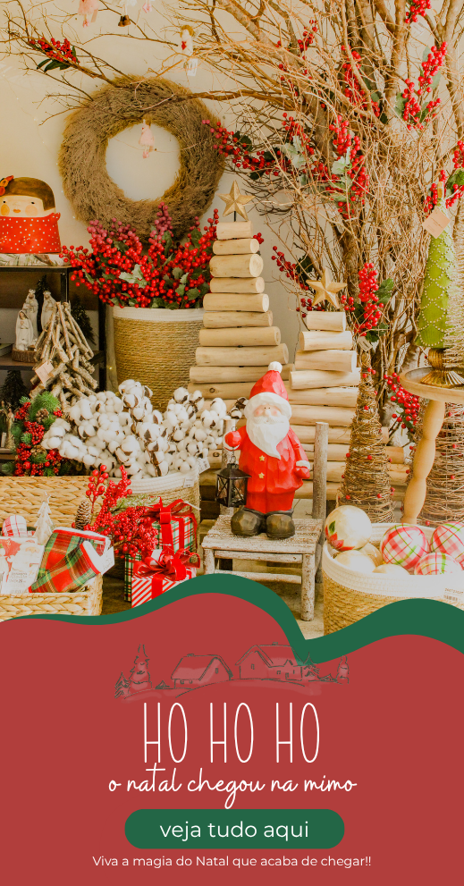 Lançamento Natal