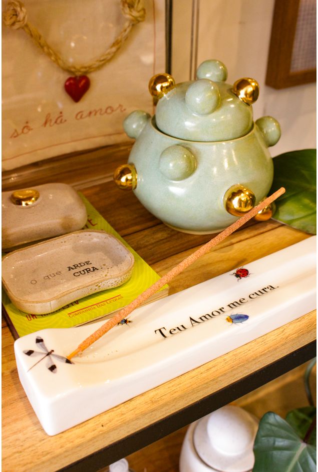 Porta-Incenso-Teu-Amor-Me-Cura-Greghi-Design--3- Porta-Incenso-Teu-Amor-Me-Cura-Greghi-Design--3-