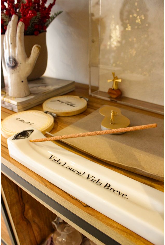 Porta-Incenso-Vida-Louca--Vida-Breve-Greghi-Design--3- Porta-Incenso-Vida-Louca--Vida-Breve-Greghi-Design--3-