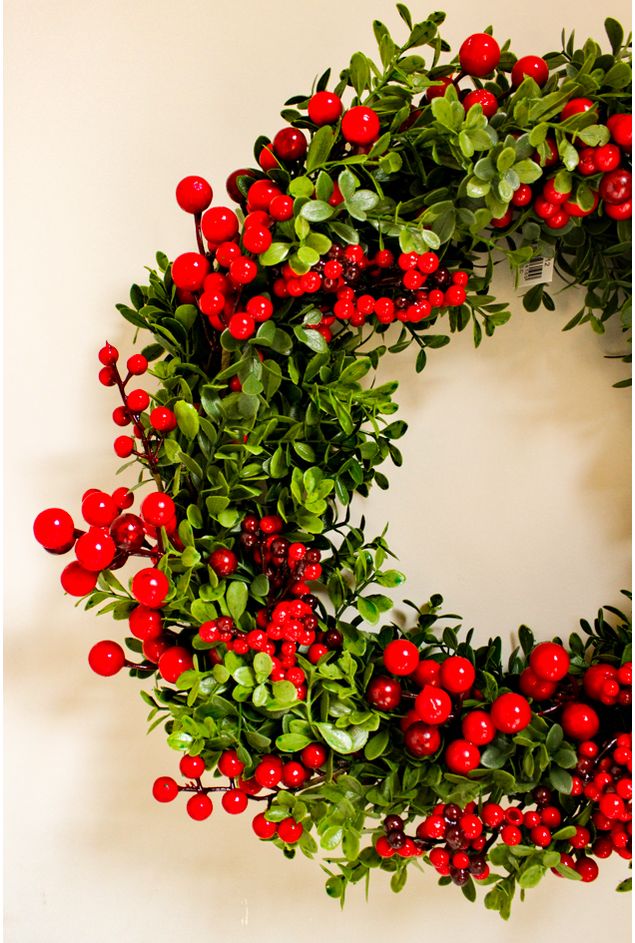 Guirlanda-Natalina-Galhos-e-Berries-50Øcm-Natal--1-