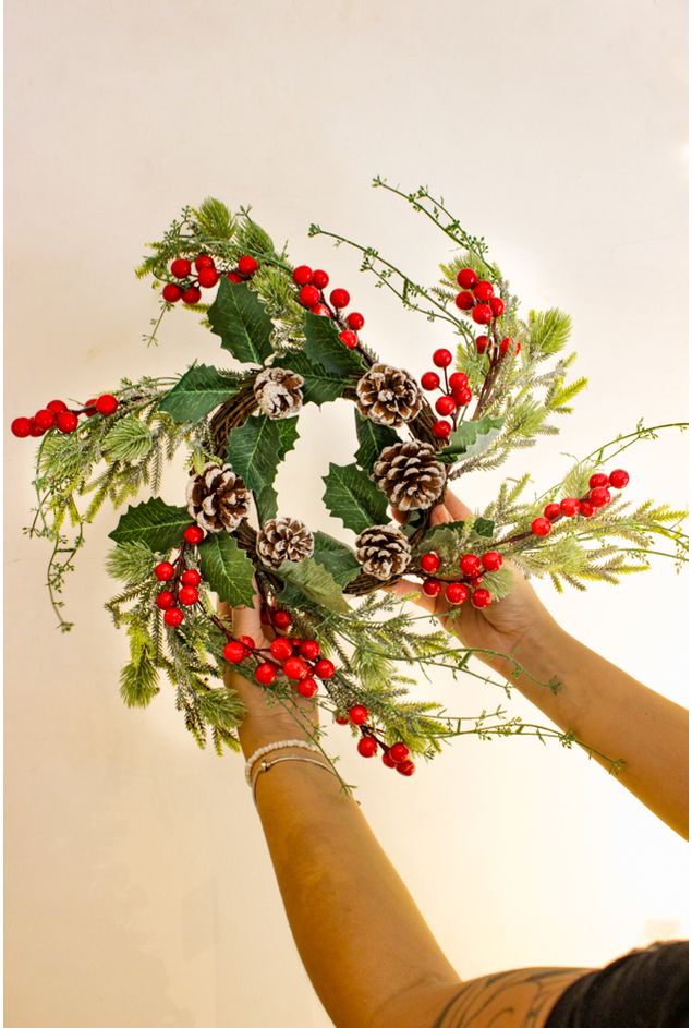 Guirlanda-Decorativa-Pinha-e-Berries-P-Natal--2-