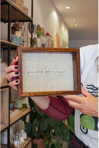 Quadro-Decorativo-You-Are-Your-Home-Mimo-Galeria