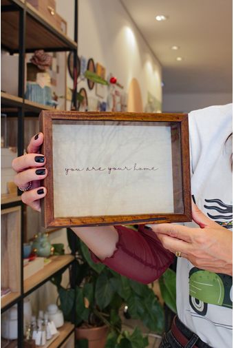 Quadro-Decorativo-You-Are-Your-Home-Mimo-Galeria