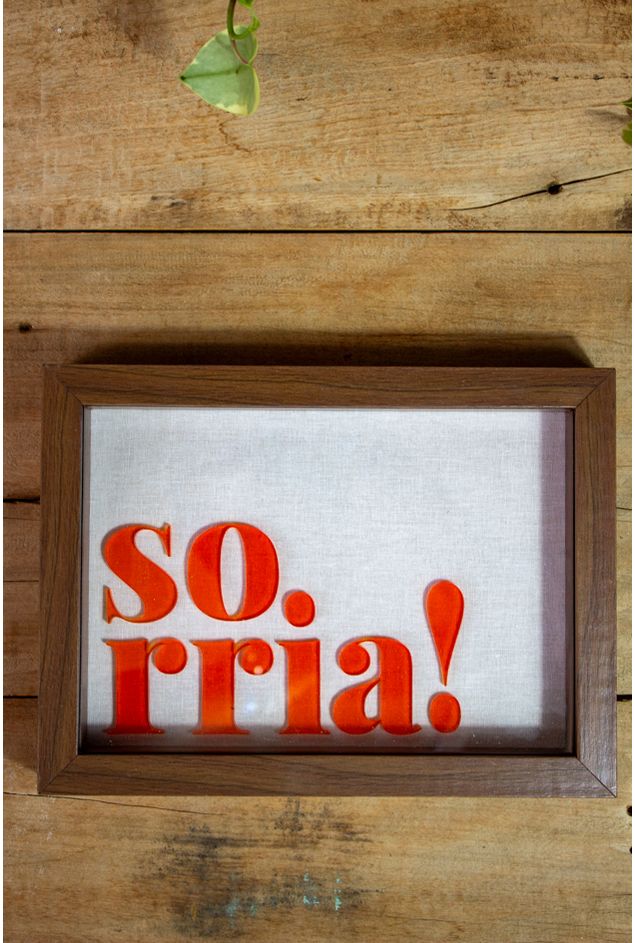 Quadro-Decorativo-Sorria--Mimo-Galeria--8- Quadro-Decorativo-Sorria--Mimo-Galeria--8-