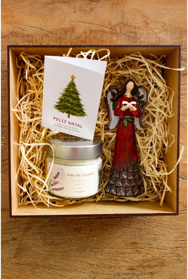 Kit Presente Transformação Kit Presente Transformação