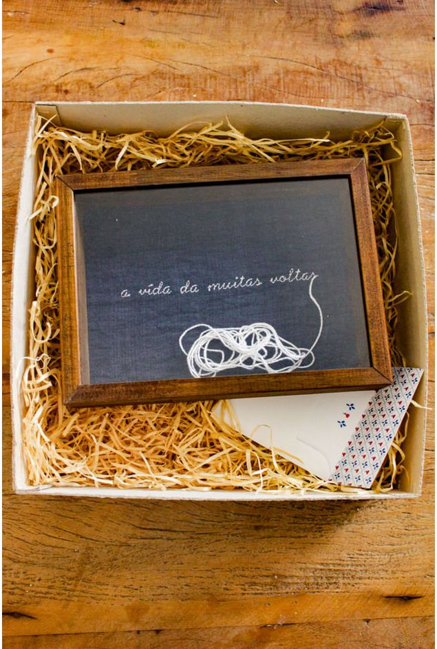 Kit Presente As Voltas da Vida Kit Presente As Voltas da Vida