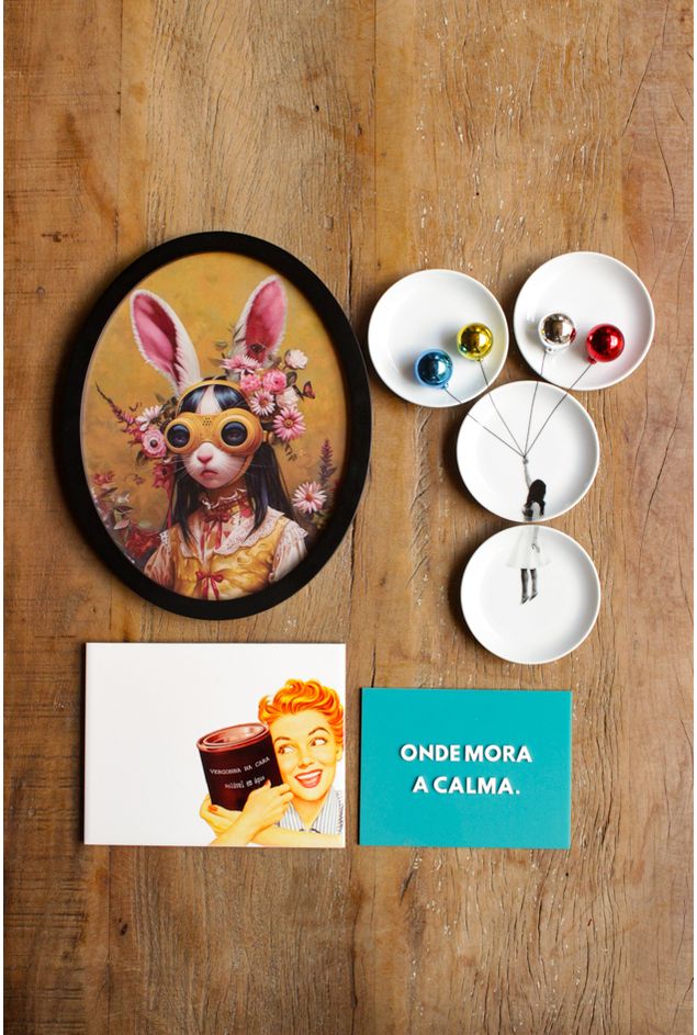 Combinação de Parede Refúgio Poético Combinação de Parede Refúgio Poético