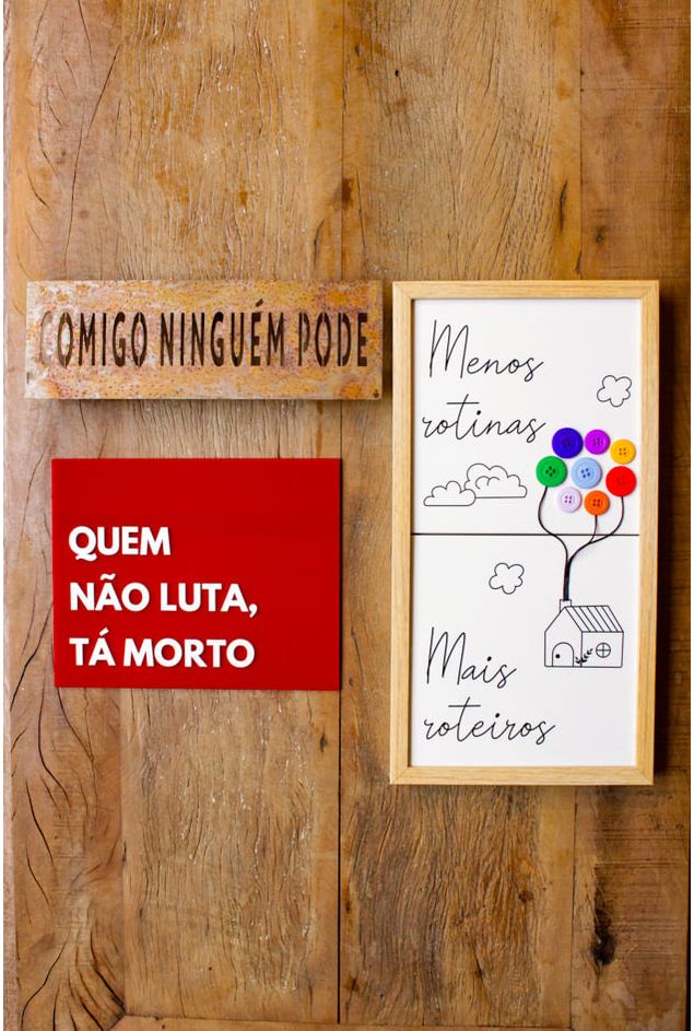 Combinação de Parede Entre Forças e Roteiros Combinação de Parede Entre Forças e Roteiros