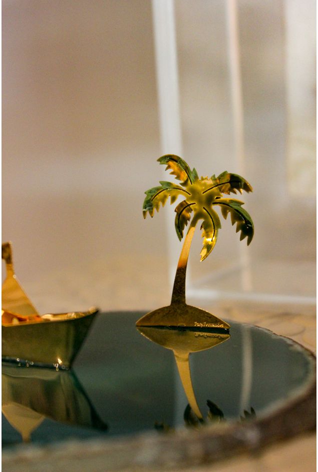 Mini-Escultura-Ilha-Dourada-Paty-Fernandes