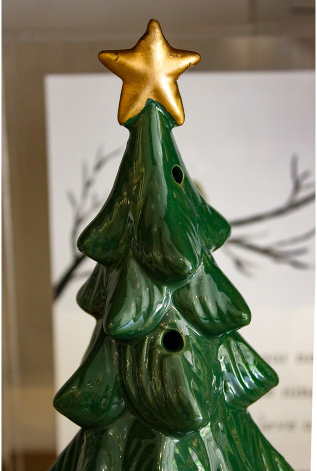 Arvore-Decorativa-em-Porcelana-Verde-Com-LED-Natal--4-