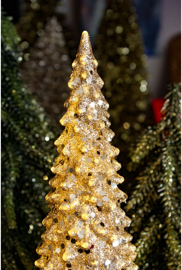 Mini-Arvore-Decorativa-Acrilico-Com-LED-Dourada-Natal--1-