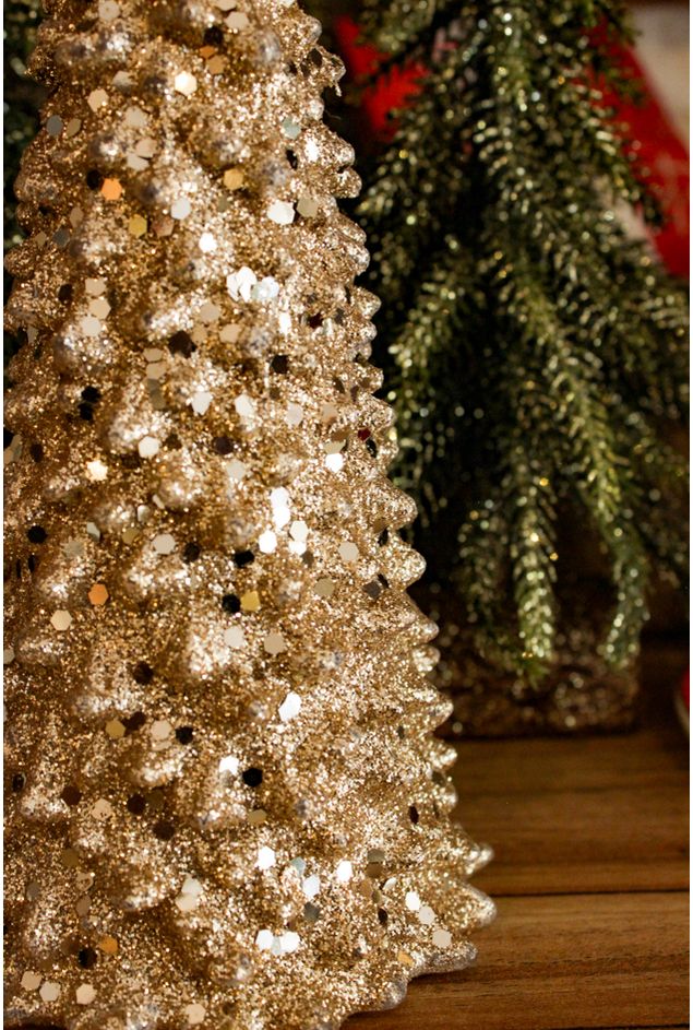 Mini-Arvore-Decorativa-Acrilico-Com-LED-Dourada-Natal--4-