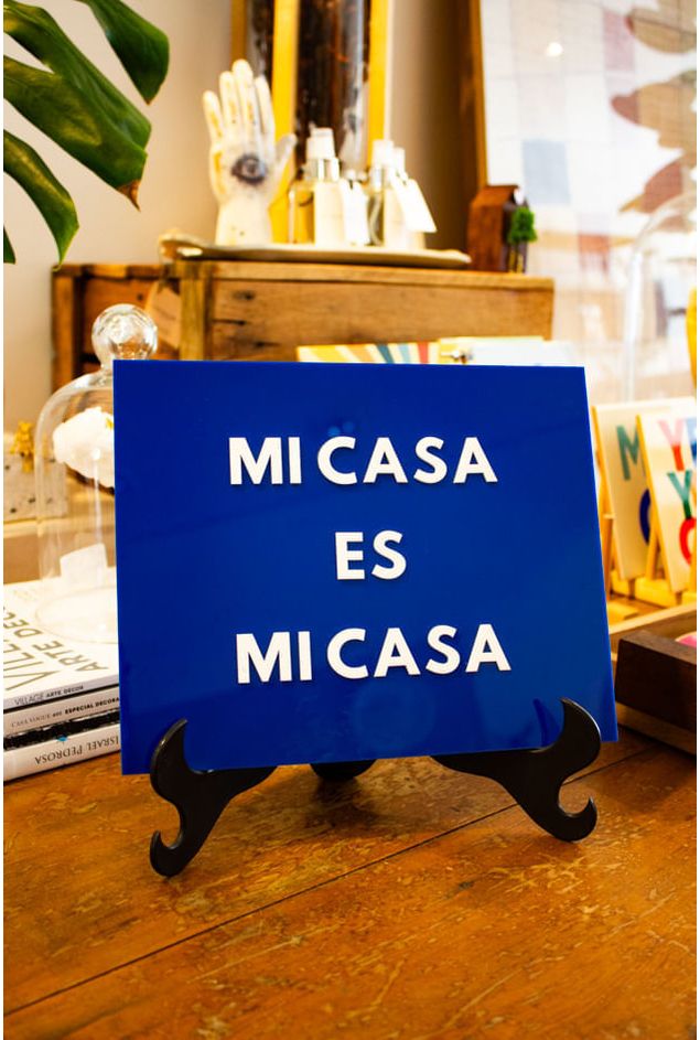 Placa-Acrilico-Mi-Casa-Es-Mi-Casa-Mimo-Galeria
