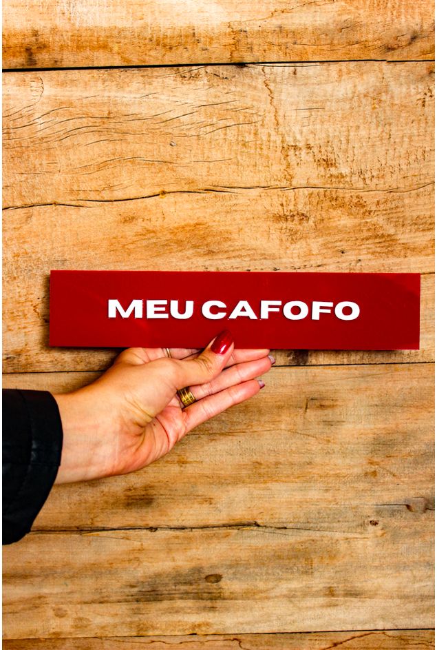 Placa-Acrilico-Meu-Cafofo-Mimo-Galeria