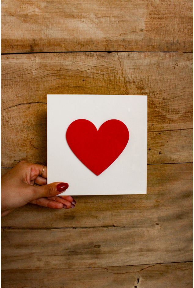 Placa-Acrilico-Coracao-Mimo-Galeria Placa-Acrilico-Coracao-Mimo-Galeria