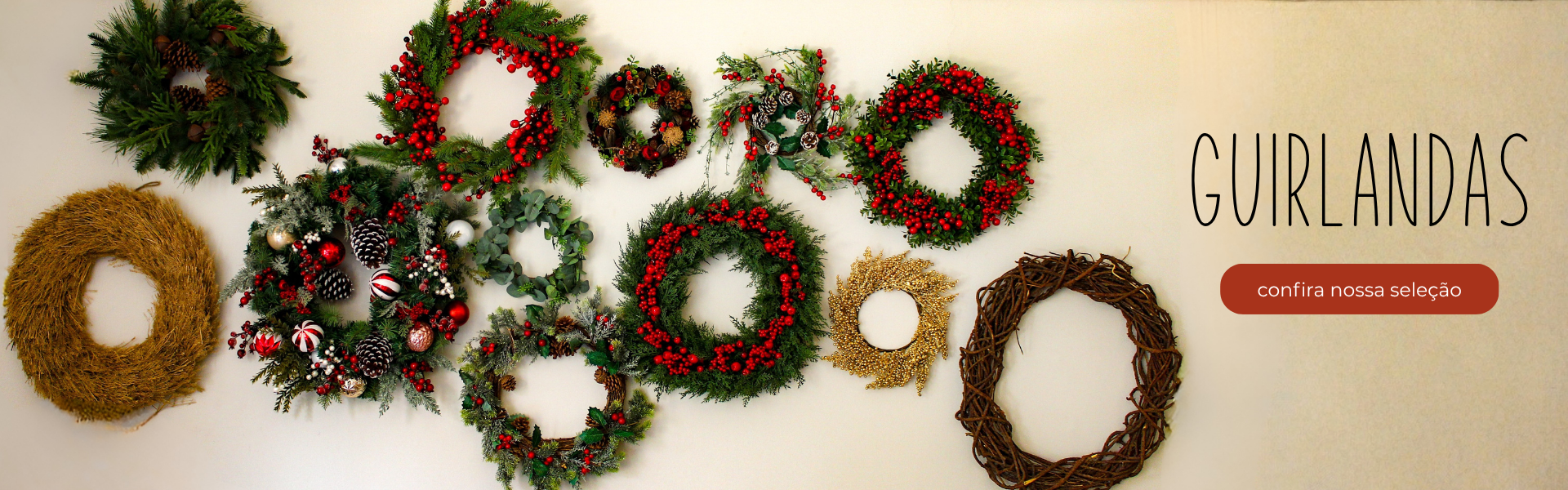 Guirlandas