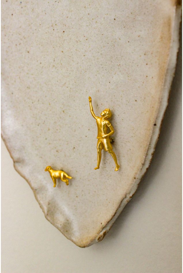 Quadro Estrela Guia - DZT Quadro Estrela Guia - DZT