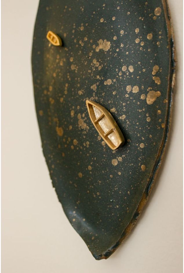 Quadro Vista do Mar - DZT