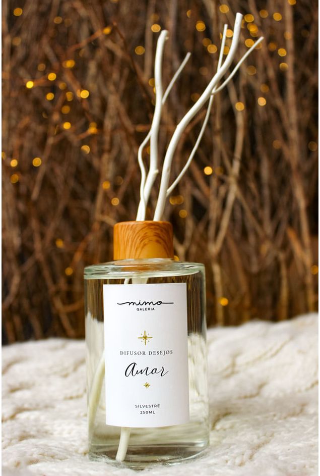 Difusor Desejos Amor Mimo Galeria Difusor Desejos Amor Mimo Galeria