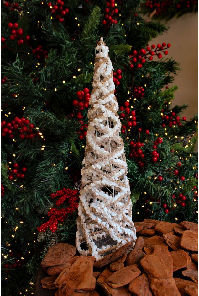 Arvore-Cone-Rustico-Tecido-Juta-e-Led--3-