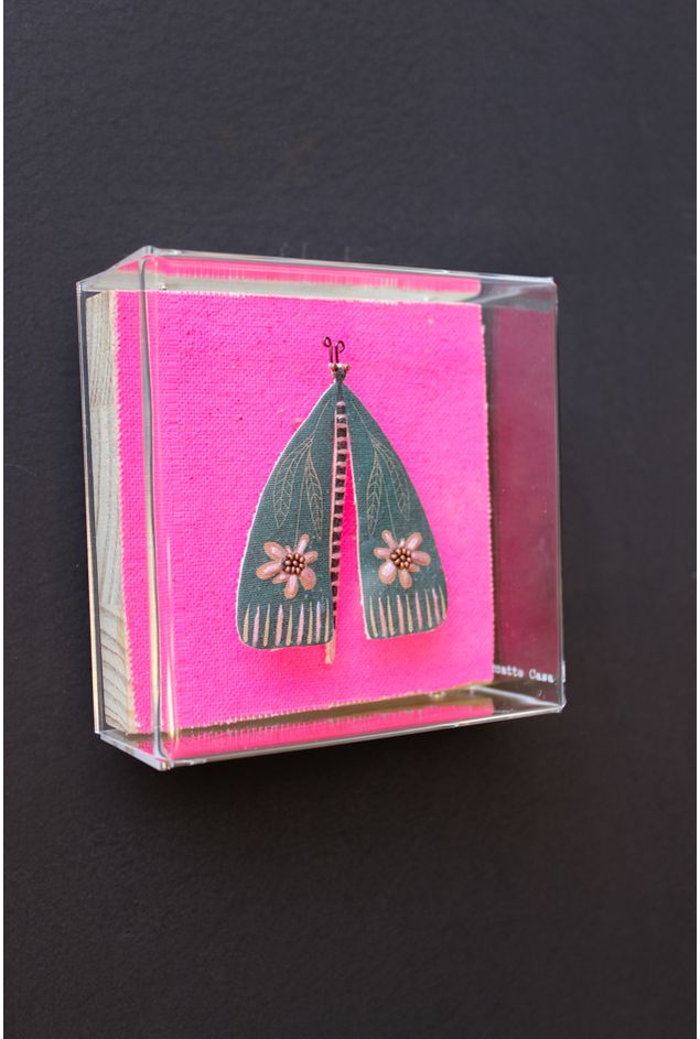 Quadro-Acrilico-Pinus-Borboleta-Verde-Escuro-Mercatto--2-