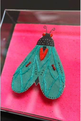 Quadro-Acrilico-Pinus-Borboleta-Verde-Mercatto--2-