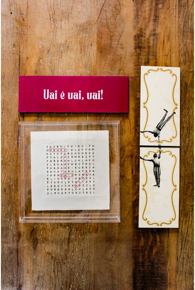 Combinação de Parede Mais Alma Combinação de Parede Mais Alma