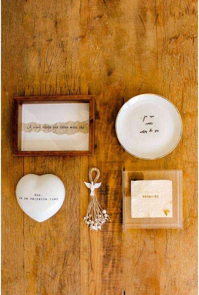 Combinação de Parede a Alma Rasga