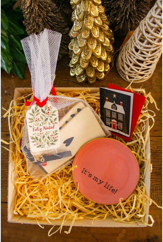 Kit Presente Carrego o Que Amo Kit Presente Carrego o Que Amo