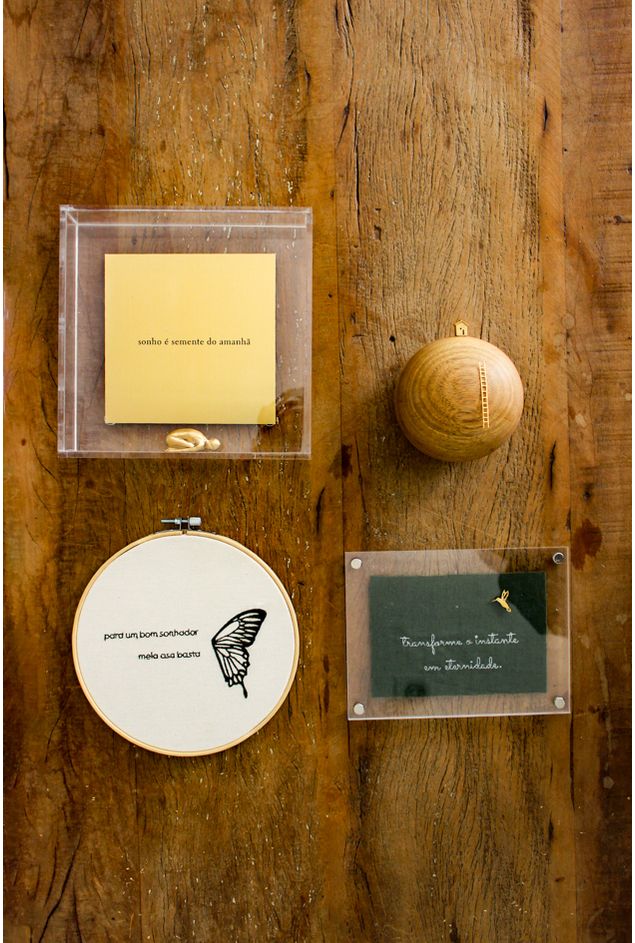 Combinação de Parede Semente do Amanhã Combinação de Parede Semente do Amanhã